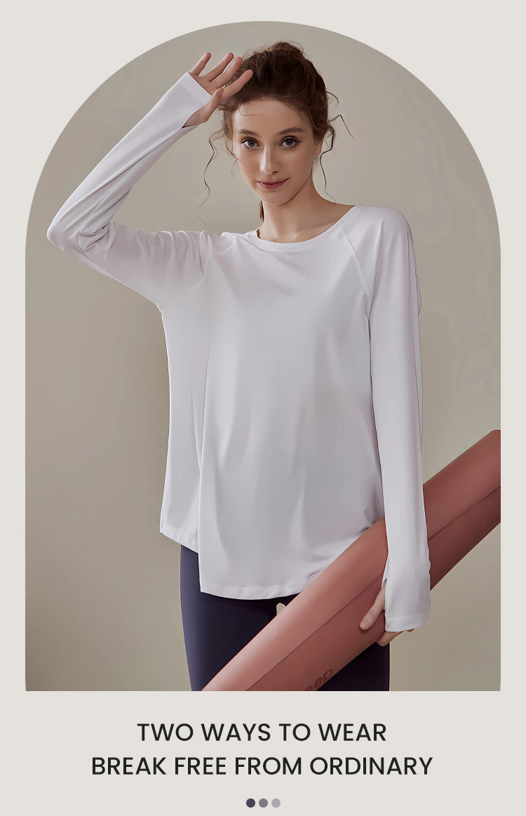 Pregnancy yoga clothing