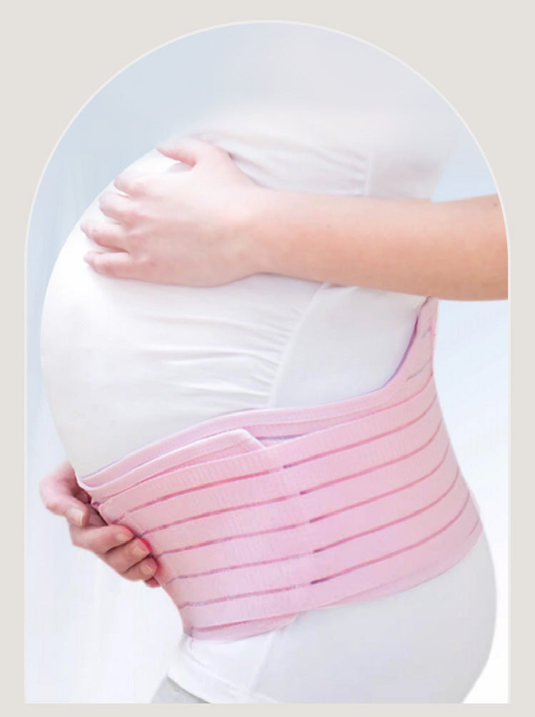 Meternity Support Belt