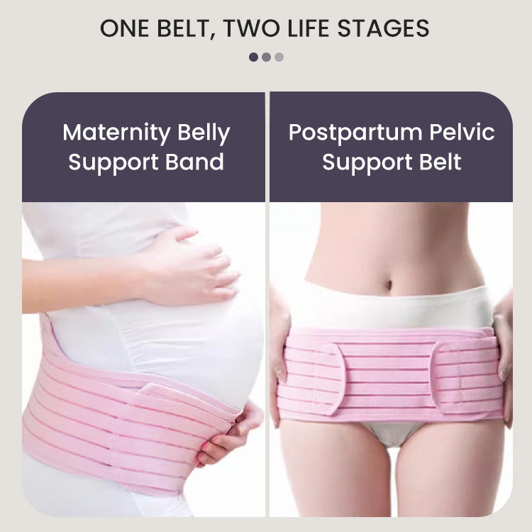 Meternity Support Belt