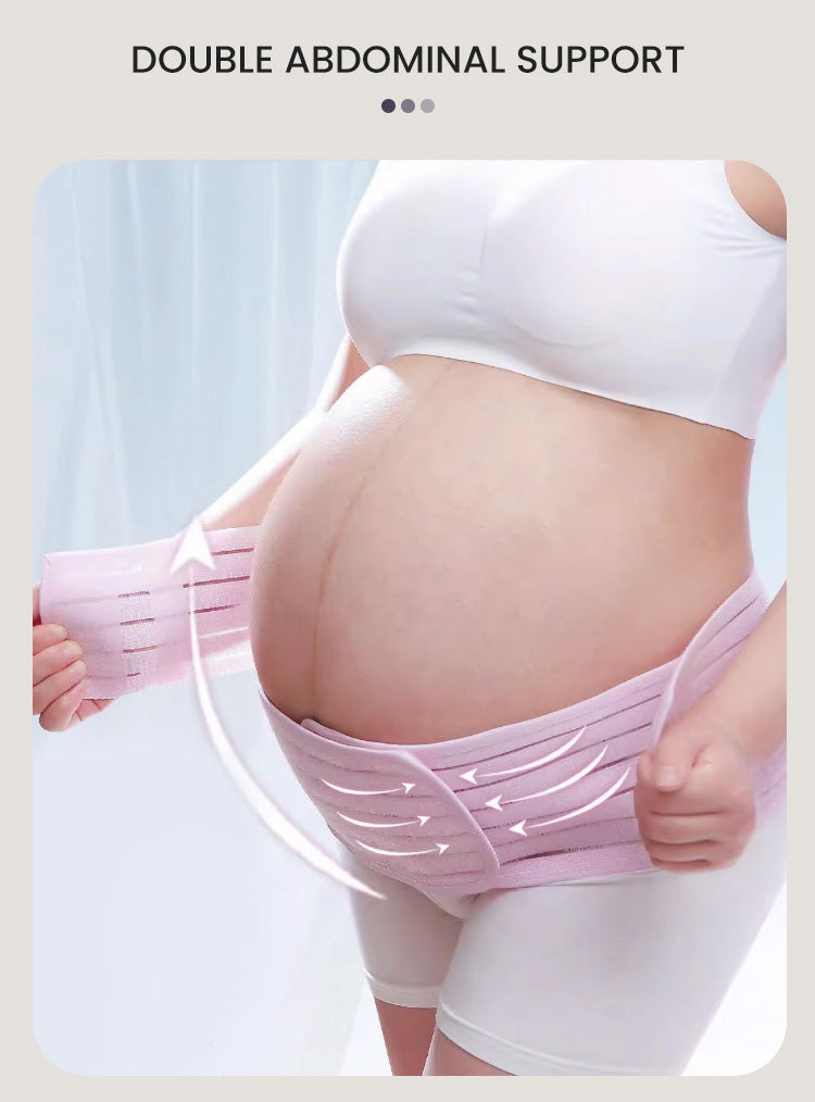 Meternity Support Belt