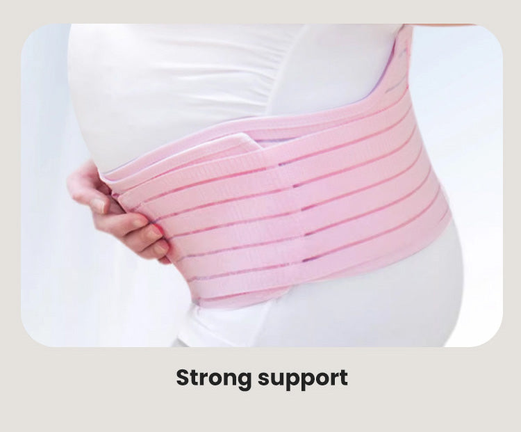 Meternity Support Belt