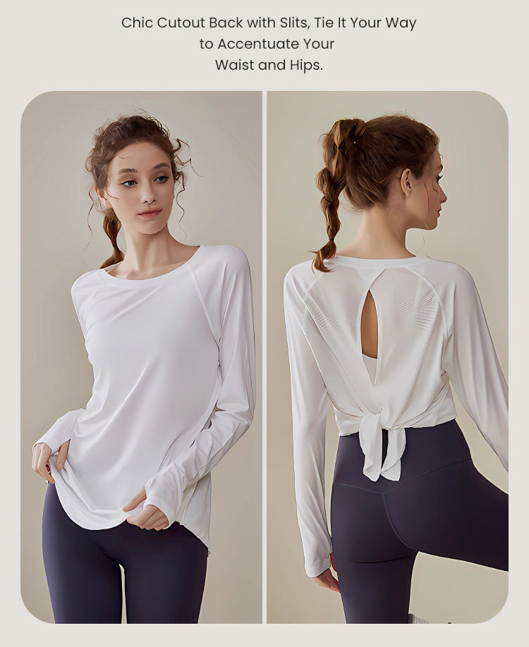 Pregnancy yoga clothing
