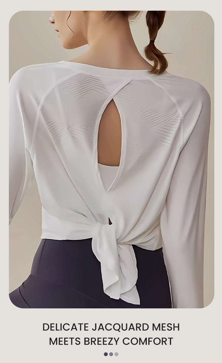 Pregnancy yoga clothing