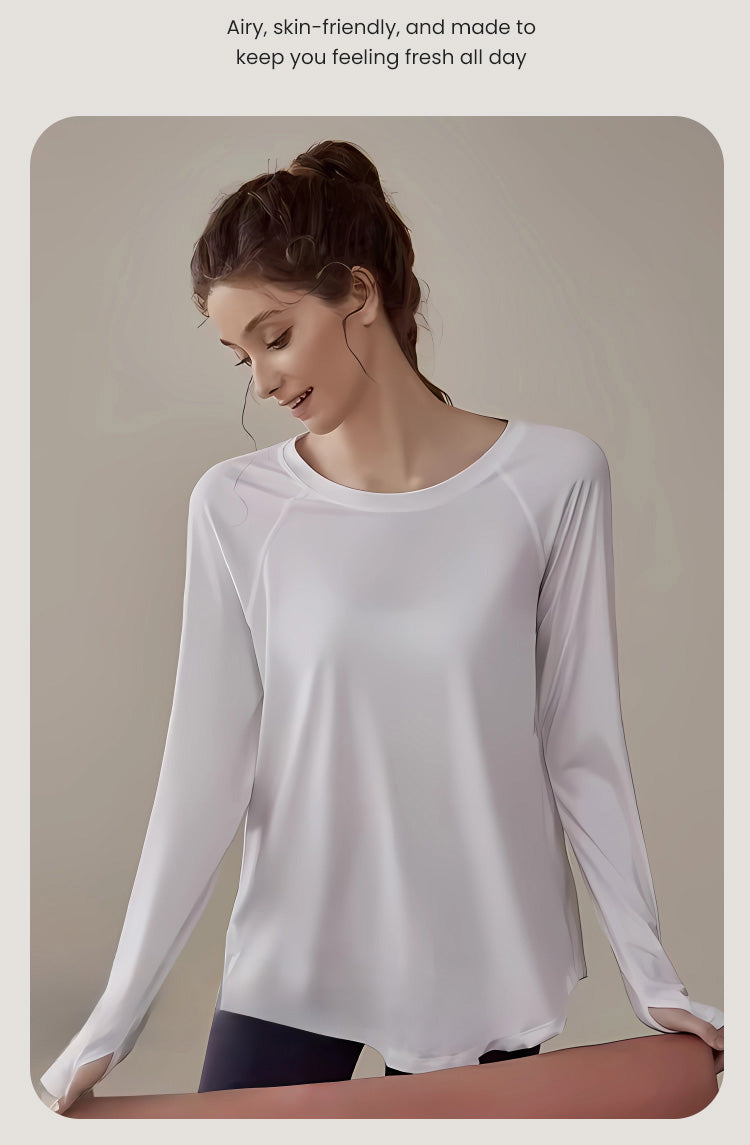Pregnancy yoga clothing