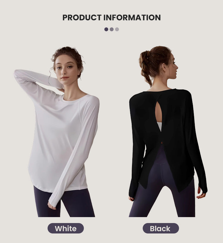 Pregnancy yoga clothing