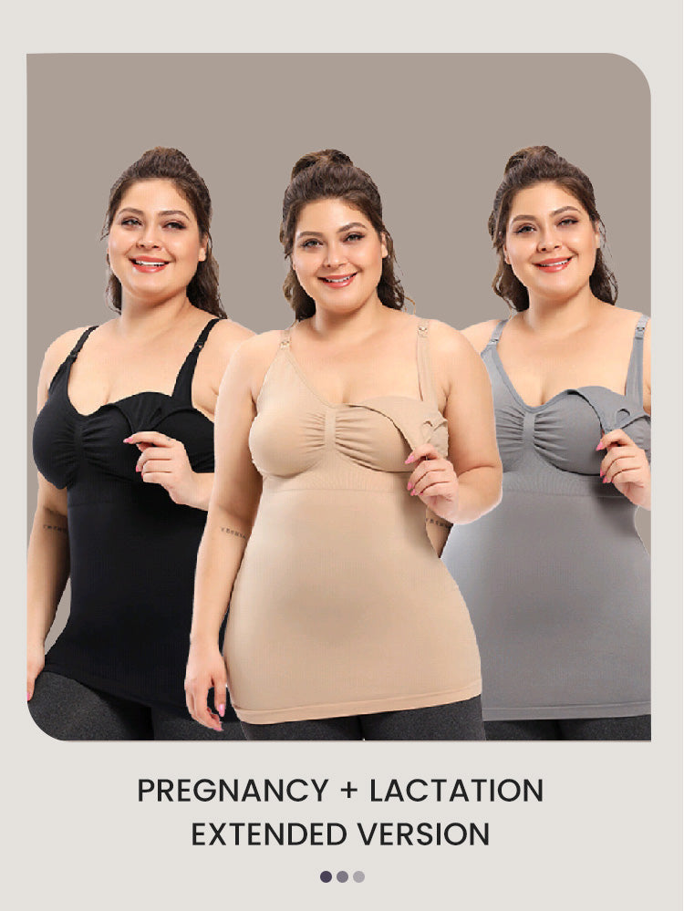 Long term maternity underwear