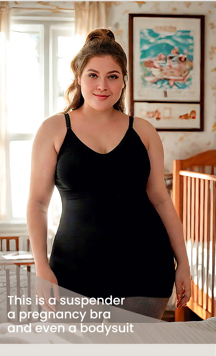 Long term maternity underwear