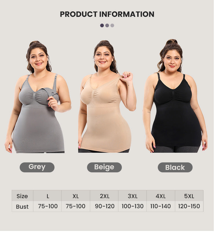 Long term maternity underwear