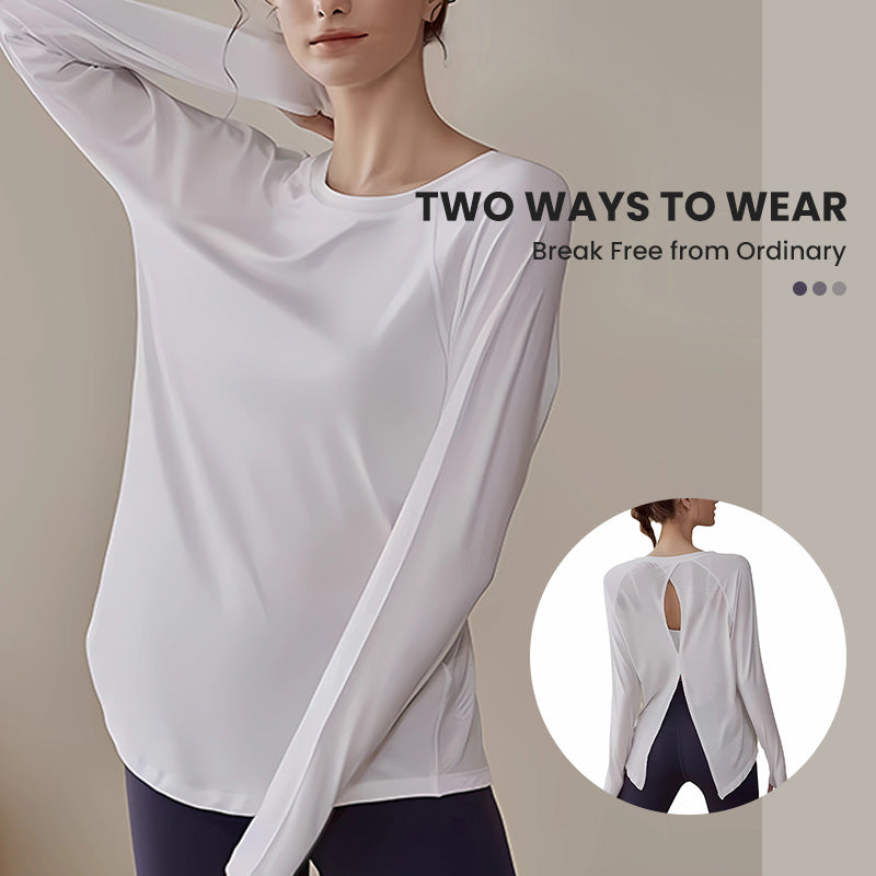 Pregnancy yoga clothing