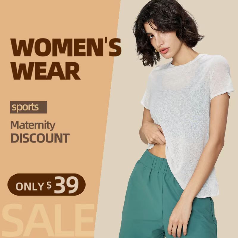 Maternity Active Cover Top – Warm, Stylish & Flexible