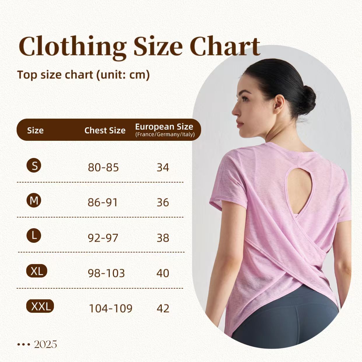 Maternity Active Cover Top – Warm, Stylish & Flexible